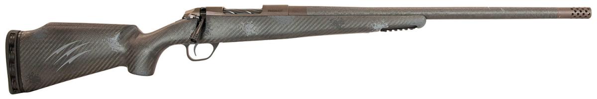 Fierce Firearms Carbon Rage 7mm PRC