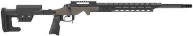 Fierce Firearms MTN Reaper 7mm PRC