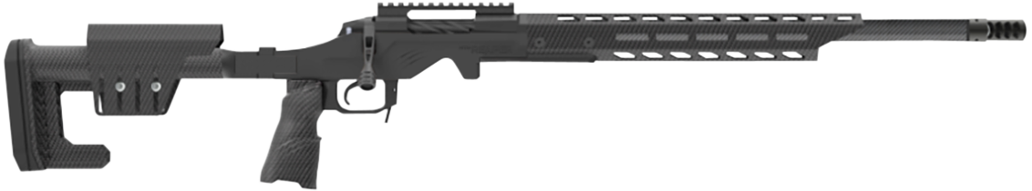 Fierce Firearms MTN Reaper 7mm Rem Mag