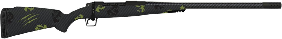 Fierce Firearms Carbon Rogue 6.5 PRC