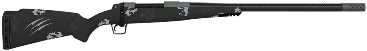 Fierce Firearms CT Rogue 7mm PRC
