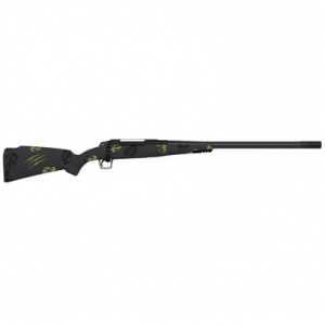 Fierce Firearms CT Rogue 300 Win Mag