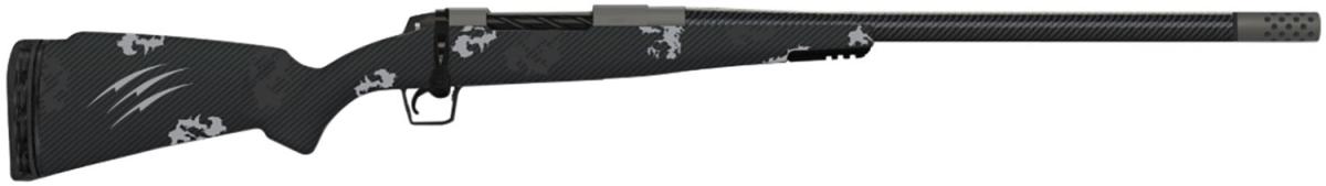 Fierce Firearms CT Rogue 300 PRC