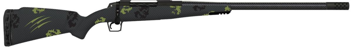 Fierce Firearms CT Rogue 300 PRC