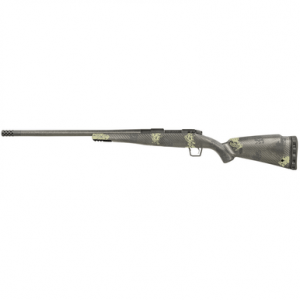Fierce Firearms Carbon Rogue 7mm PRC