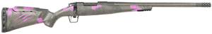 Fierce Mini Rogue 6.5 Creedmoor