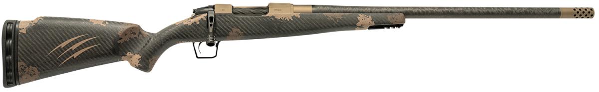 Fierce Firearms Carbon Rogue 7mm Rem Mag