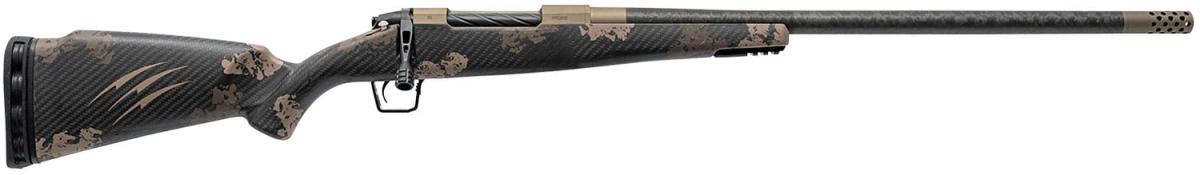 Fierce Firearms Carbon Rogue 300 PRC