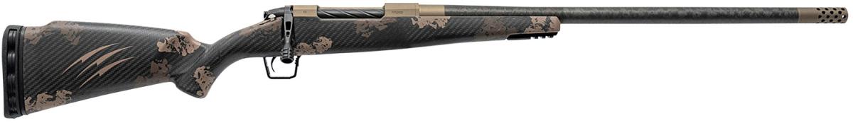 Fierce Firearms Carbon Rogue 300 PRC