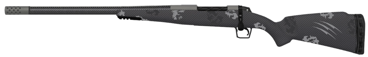 Fierce Firearms Carbon Rogue 7mm Rem Mag