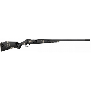 Fierce Firearms Carbon Rage 7mm PRC