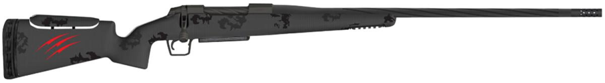 Fierce Firearms Twisted Rival 7mm-08