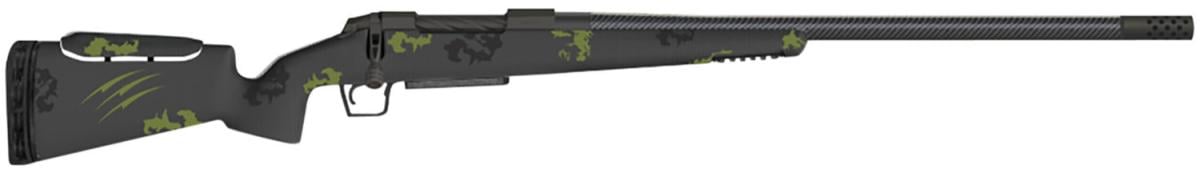 Fierce Firearms Carbon Rival 7mm PRC