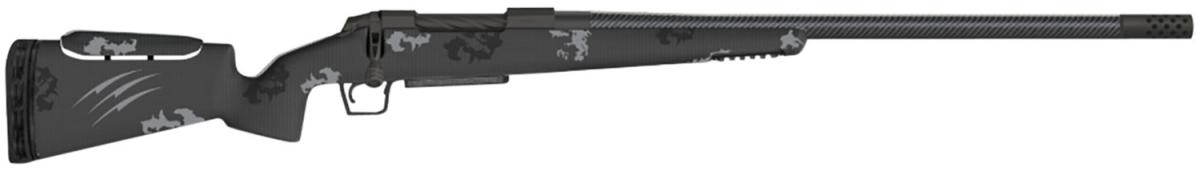 Fierce Firearms Carbon Rival 300 PRC