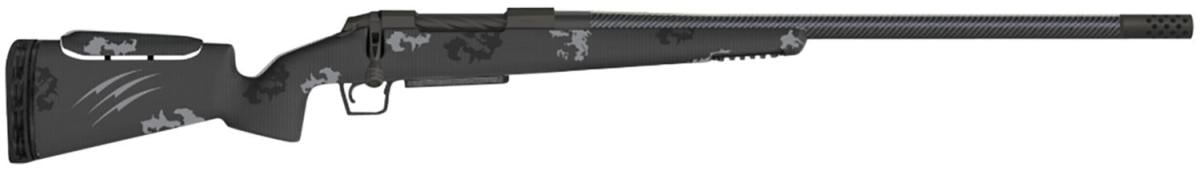 Fierce Firearms Carbon Rival 300 Win Mag