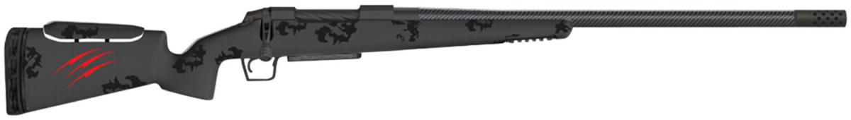 Fierce Firearms Carbon Rival 300 Win Mag