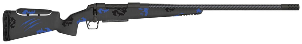 Fierce Firearms Carbon Rival 308 Win