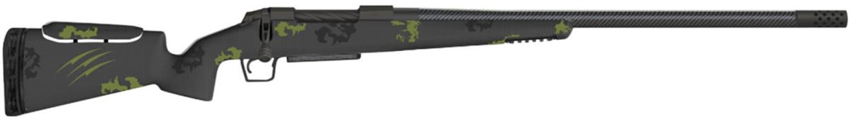 Fierce Firearms Carbon Rival 6.5 Creedmoor
