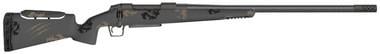 Fierce Firearms Carbon Rival 7mm Rem SAUM