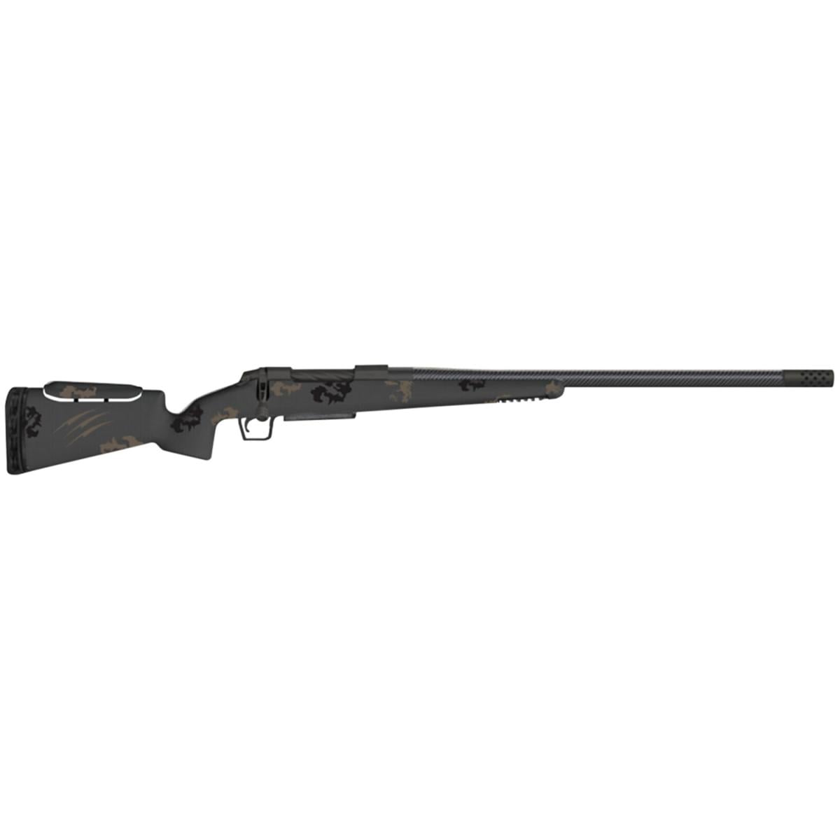Fierce Firearms CT Rival 7mm PRC
