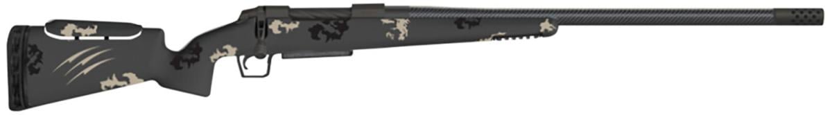 Fierce Firearms CT Rival 7mm PRC