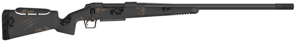 Fierce Firearms CT Rival 300 PRC