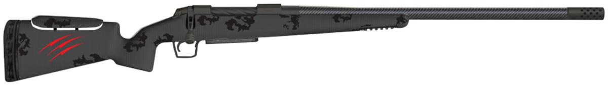 Fierce Firearms CT Rival 300 PRC