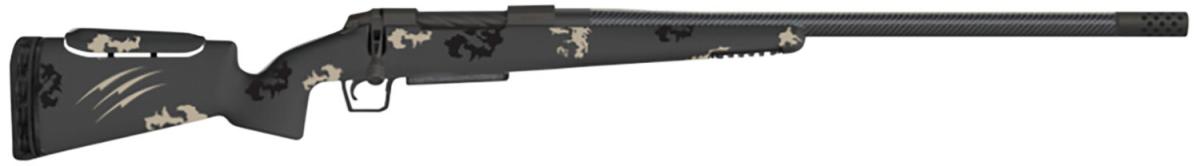 Fierce Firearms CT Rival 6.5 PRC