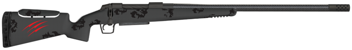 Fierce Firearms CT Rival 300 Win Mag
