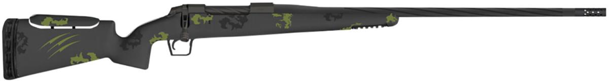 Fierce Firearms Twisted Rival 300 PRC