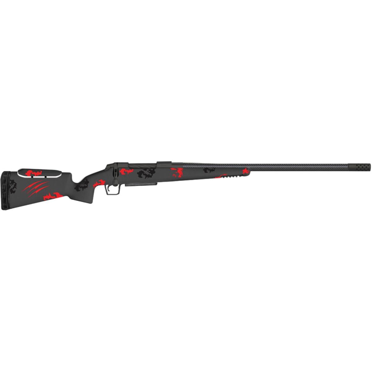 Fierce Firearms Twisted Rival 300 Win Mag