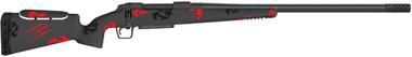 Fierce Firearms Twisted Rival 22 Creedmoor