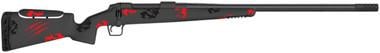 Fierce Firearms Carbon Rival 7mm PRC