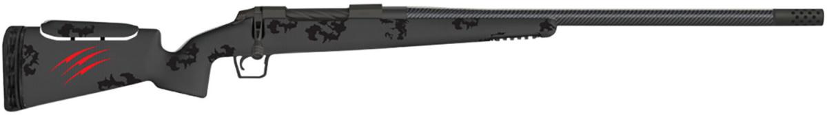 Fierce Firearms Carbon Rival 300 PRC