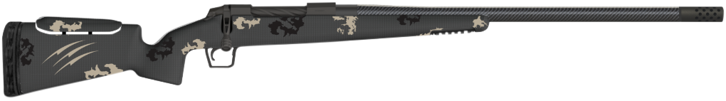 Fierce Firearms Carbon Rival 308 Win