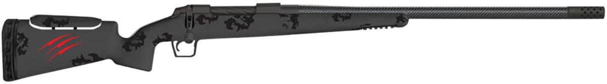 Fierce Firearms Carbon Rival 7mm Rem SAUM