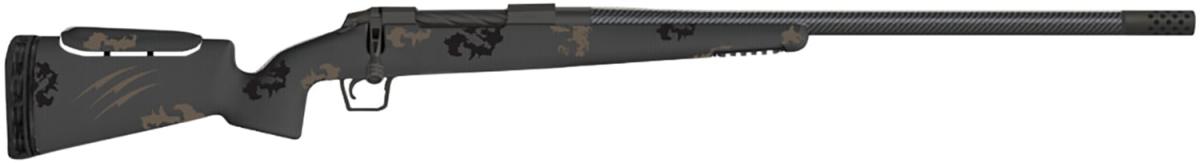Fierce Firearms CT Rival 7mm PRC