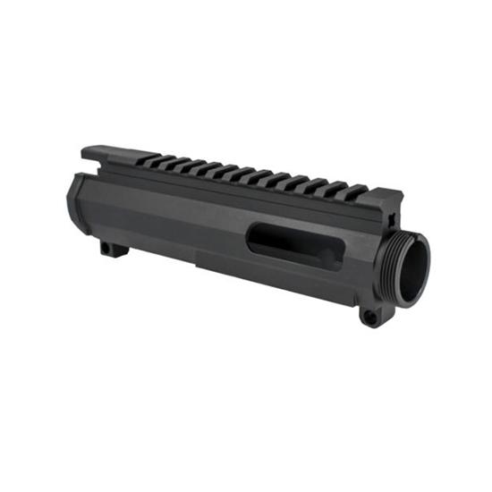 Angstadt Arms AR-15 Pistol Caliber Upper Receiver 9mm, 40 S&W, 45 ACP, 10mm, 357 