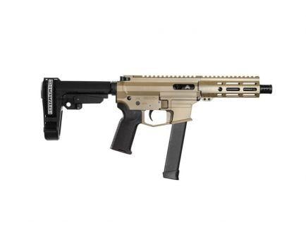 Angstadt Arms UDP-9 FDE 9mm