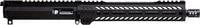 Angstadt Arms AR-9 Pistol Complete Upper Receiver 9mm