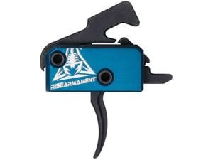 Rise Armament RA-240 Enhanced Rifle Trigger 5.56x45mm NATO, .308 Winchester, .223 Remington