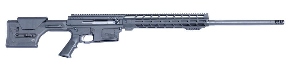 Noreen Firearms Bad News 338 338 Lapua