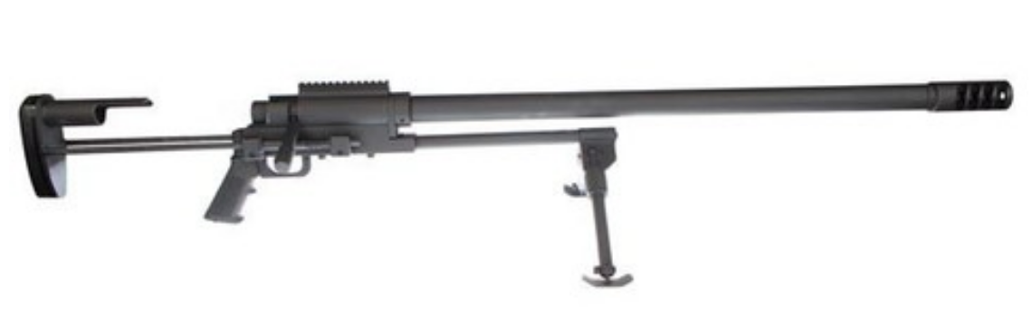 Noreen Firearms 153 B