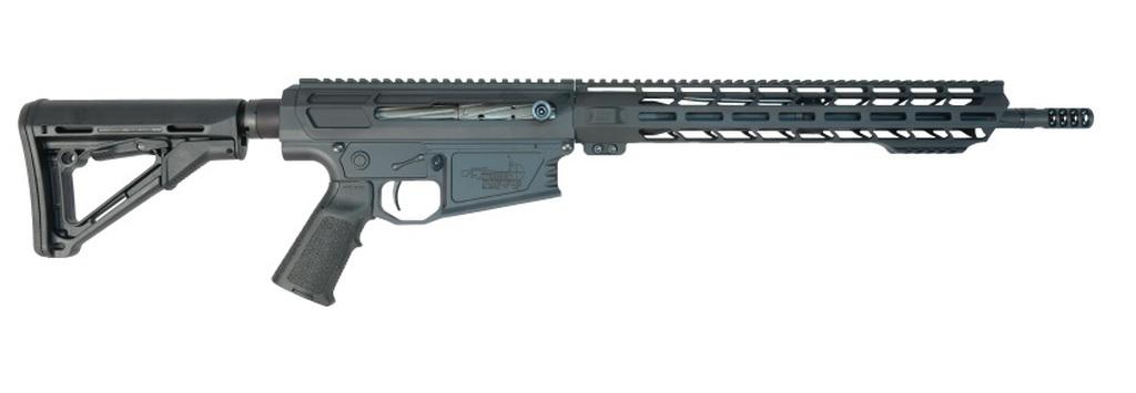 Noreen Firearms BN36X3 - Carbine-X 30-06