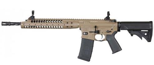 LWRC IC-A5 Rifle 223/5.56