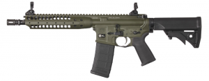 LWRC IC-A5 Rifle 223/5.56