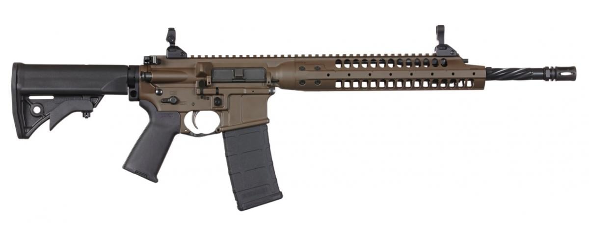 LWRC International IC-A5 223/5.56