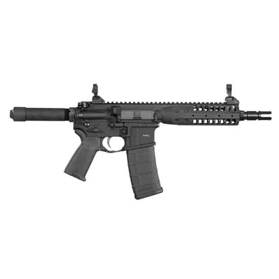 LWRC International IC-PSD 5.56 NATO / .223 Rem