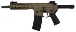 LWRC IC-PSD 223/5.56