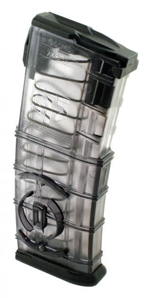 Elite Tactical Systems AR15-30C POLY Magazine 30RD Coupled